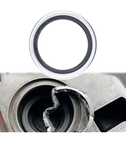 Amazon.com: 186780 SEAL THERMOSTAT Suitable For Cummins 186780